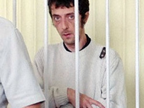 Мустафа Джемилев готов из-за сына-наркомана сдать депутатский мандат