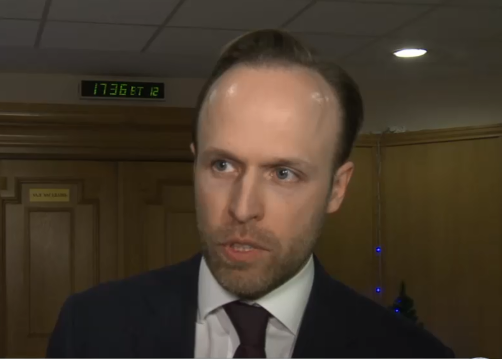 Прогноз: БПП видит замглавы АПУ Алексея Филатова министром юстиции
