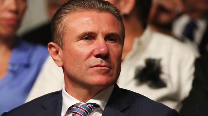 Сергея Бубку назначили первым вице-президентом IAAF