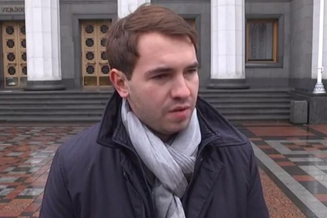 Андрей Лозовой остается главой Киевского отделения РПЛ
