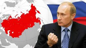 Путин назвал распад СССР "огромной трагедией" прошлого века