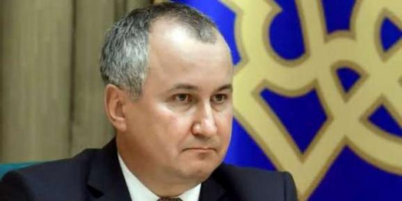 Главу СБУ Василия Грицака обвинили в работе на команду Януковича во время Майдана