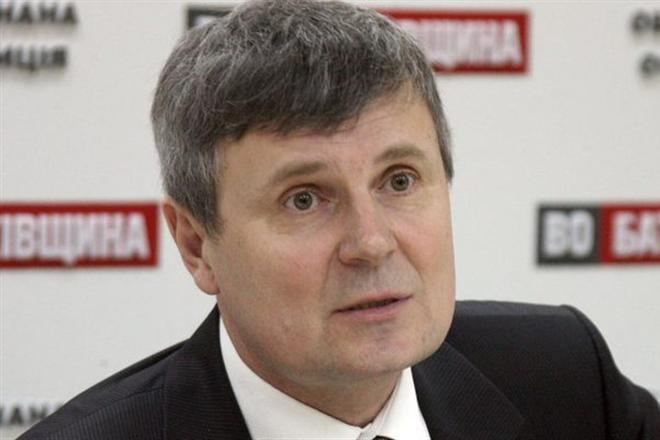 Губернатор Херсонщины Юрий Одарченко рассказал, почему не сдает мандат нардепа