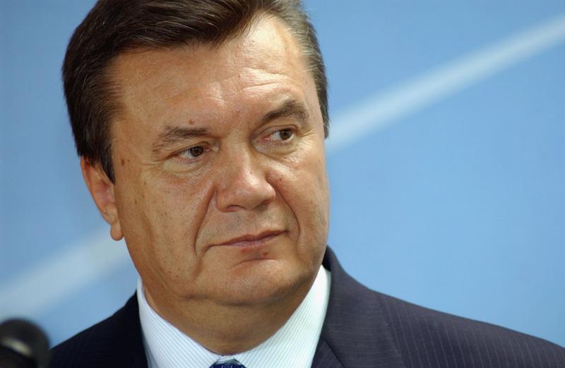 Янукович признался, что до сих пор боится за свою жизнь