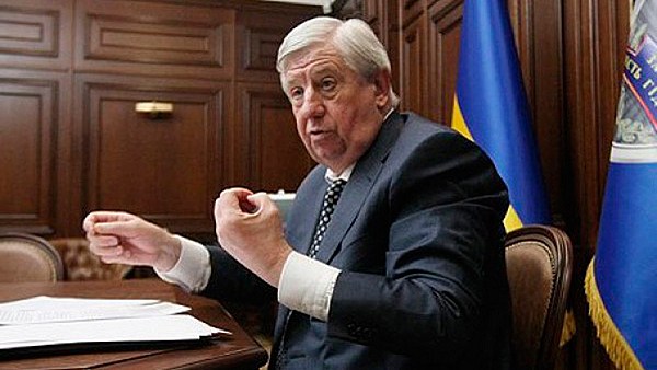 Посол США: ГПУ мешает реформам в Украине