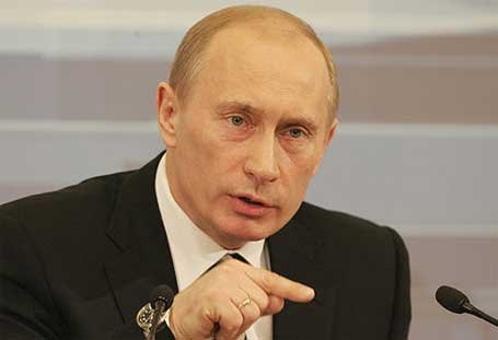 Тарас Березовец:  Путин ведет себя как Янукович перед бегством