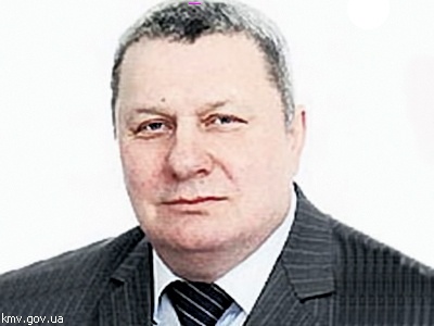 Новые подробности коррупционного скандала вокруг главы Оболонской администрации Василия Антонова