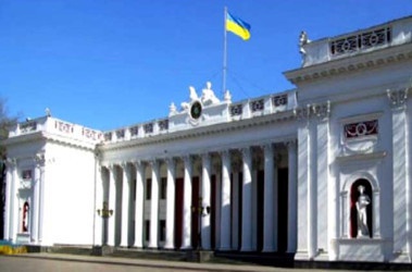 В здании мэрии Одессы умер чиновник Вячеслав Гоцуляк
