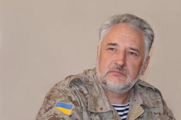 Павел Жебривский отрицает, что ему предлагали должность генпрокурора