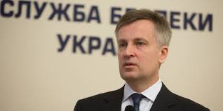 Прогноз: Сможет ли Валентин Наливайченко развалить фракцию «БПП»