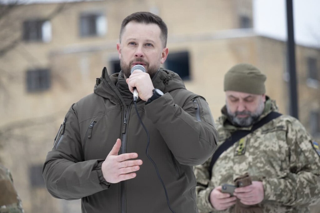 Готові обороняти Україну: в Києві пройшов другий масштабний вишкіл з цивільної оборони