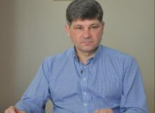 Как живёт луганский городской голова Сергей Кравченко