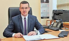 Кто такой Сергей Пинькас, из-за которого подал в отставку министр Абромавичус 