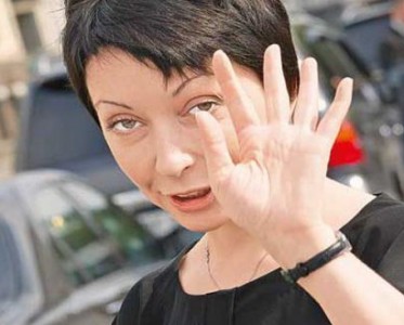 Мнение: Почему Елена Лукаш не побоялась возвращаться в Украину