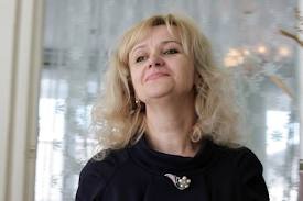 Ирина Фарион намерена повесить Вадима Колесниченко на столбе позора
