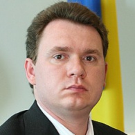 'УДАР': Михаил Охендовский возглавил ЦИК, чтобы выбрать Януковича на второй срок