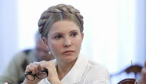 Юдия Тимошенко придумала новый ультиматум коалиции