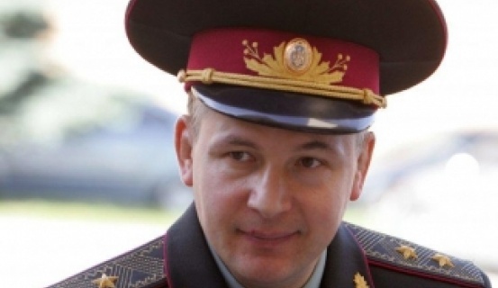 Скандальчик: Валерий Гелетей пытался пропихнуть в Кабмин чиновника времен Януковича