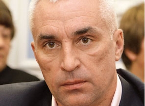 Александр Владиленович Ярославский