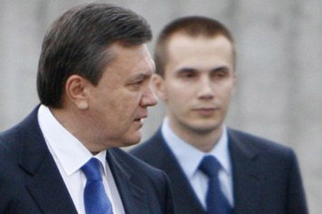 Суд: Александр Янукович не причастен к расстрелам активистов на Майдане