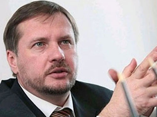 Тарас Чорновил знает, почему Тимошенко не приезжает на суд в Киев