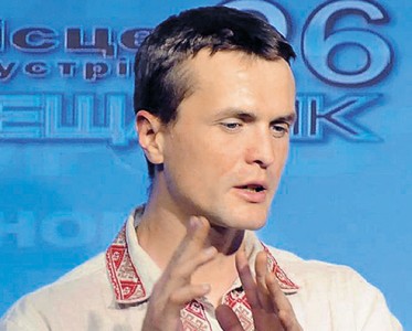 Игорь Луценко пошел в наступление на бизнес Ахметова