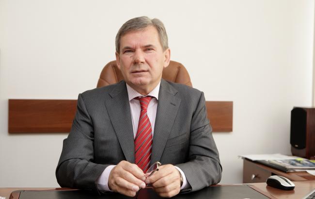Декларация: Мэр Бердянска Алексей Бакай задекларировал 0,5 млн грн доходов