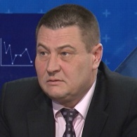 Николай Порицкий подал в отставку