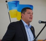 Егора Устинова официально назначили первым замом Костяка