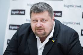 Суд по делу Игоря Мосийчука отложили на неопределенный срок