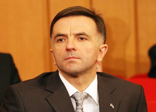 Анатолий Заиченко назначен главой Счетной палаты Крыма