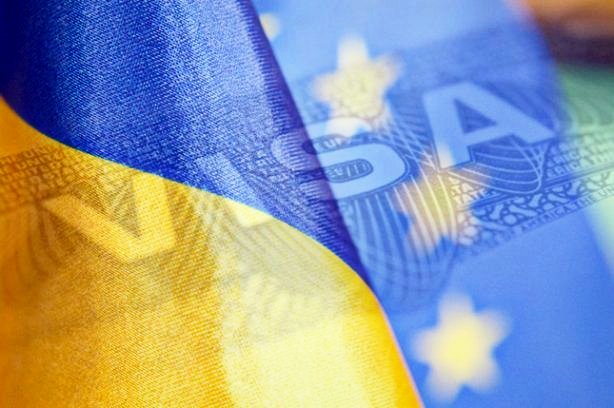 Прогноз: Украинцы уже в следующем году смогут ездить в Европу без виз