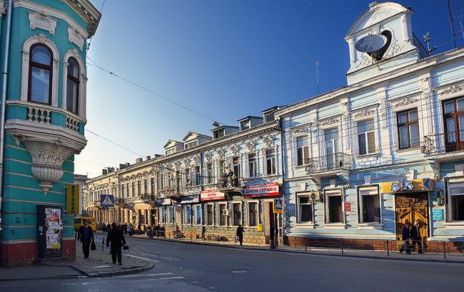 Выборы-2015: на должность мэра Тернополя претендует 11 кандидатов