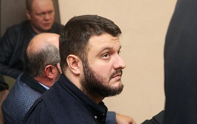 Суд арестовал недвижимость сына Авакова и экс-замминистра Чеботаря