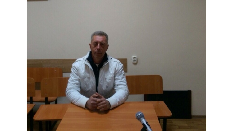 Днепропетровский суд признал бездеятельность криворожского избиркома