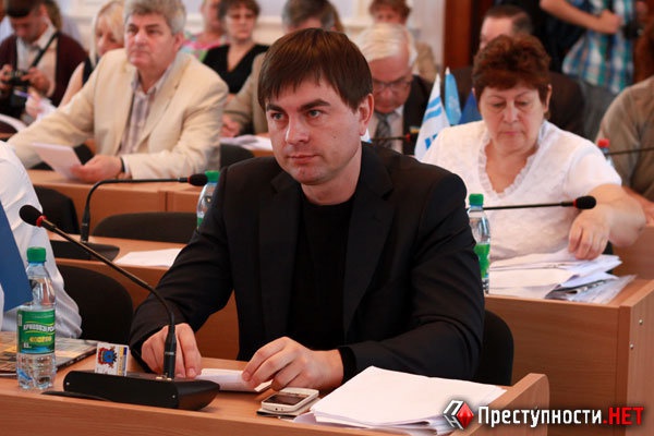 Депутату-регионалу Виталию Бреку следствие вменяет еще два эпизода вымогательства взяток