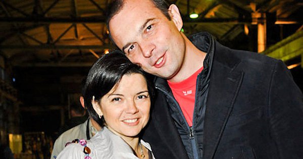 Жена выгнала Егора Соболева из дома из-за «антидискриминационной» поправки