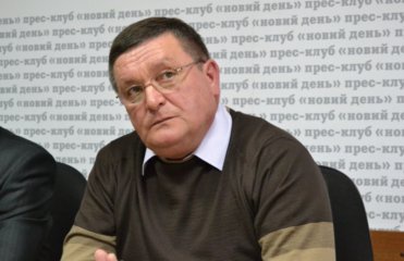 Депутат УДАРа Федор Негой рассказал, как его вербовали в Партию регионов