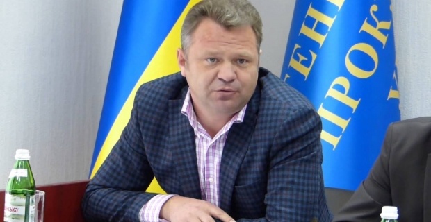Экс-регионал Анатолий Федорук собрался в Верховную Раду