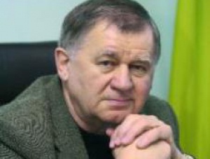Скончался крымский депутат Владимир Ануфриев