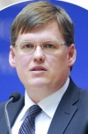 Павел Валерьевич Розенко