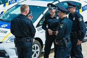Зам шефа полиции Киева назвал зарплату для достойной жизни полисмена