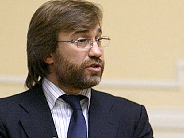 Вадим Новинский оспорил в суде ликвидацию банка Форум