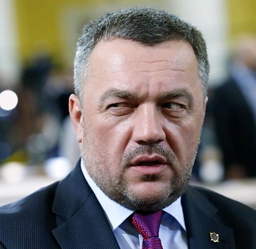 Олег Махницкий: есть ли предел бесстыдству бывшего «прокурора Майдана»?