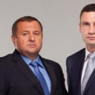 Даже сам Виталий Кличко не знает, где потерялся экс-кандидат от УДАРа Александр Кичковский