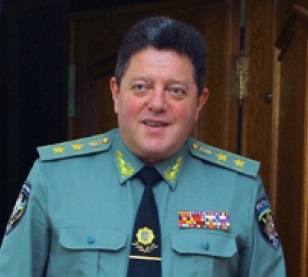 Кабмин уволил главного тюремщика Украины Александра Лисицкова