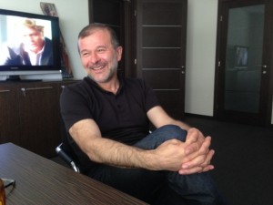 Виктор Балога объяснил, почему первым не звонит Порошенко