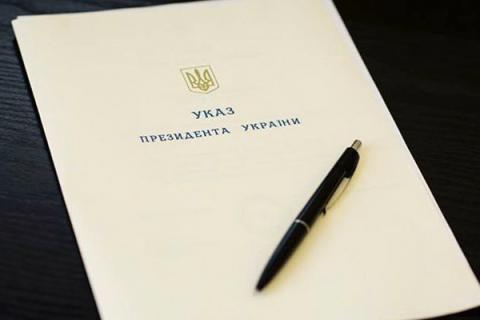 Уже готов указ об увольнении Олейника с должности зама председателя Днепропетровской ОГА