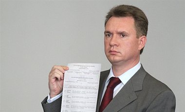 Скандальчик: Михаил Охендовский может находиться в коррупционном сговоре с «оппоблоком»