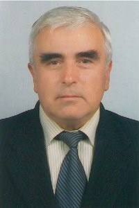 Глава Христиновской райгосадминистрации Черкасской области Владимир Сидорчук написал заявление об увольнении